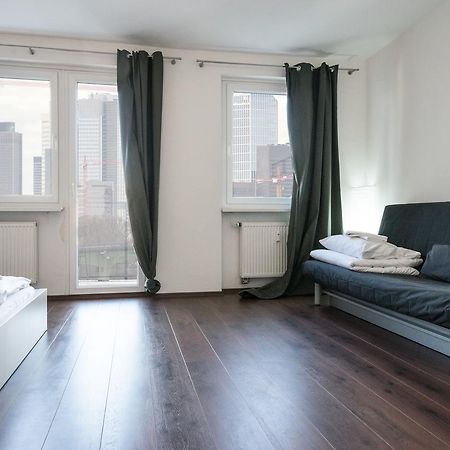 Kaiser Apartments Όφενμπαχ Εξωτερικό φωτογραφία