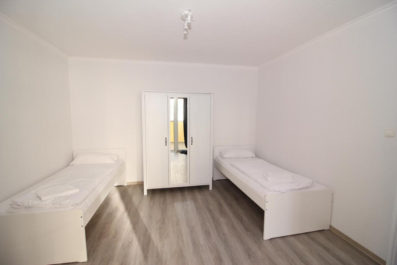 Kaiser Apartments Όφενμπαχ Δωμάτιο φωτογραφία