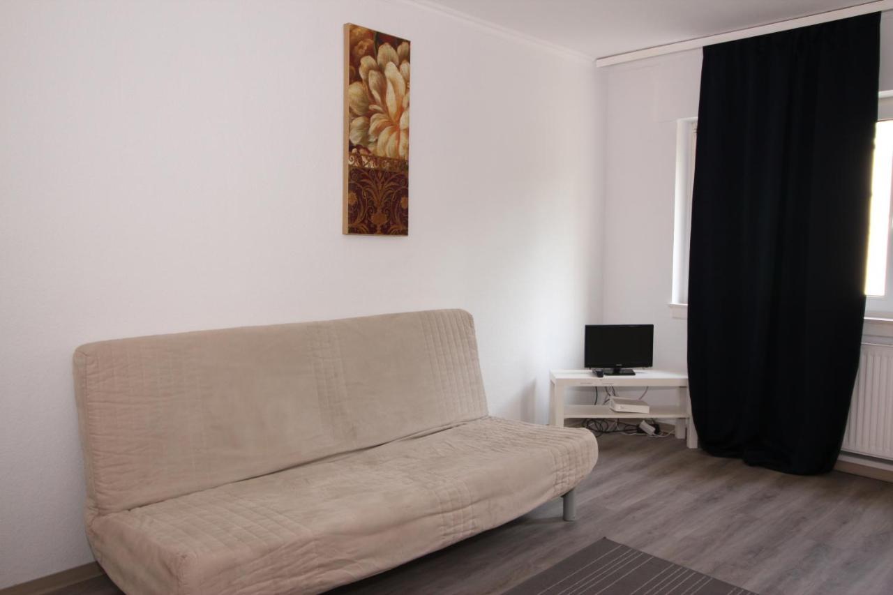 Kaiser Apartments Όφενμπαχ Εξωτερικό φωτογραφία