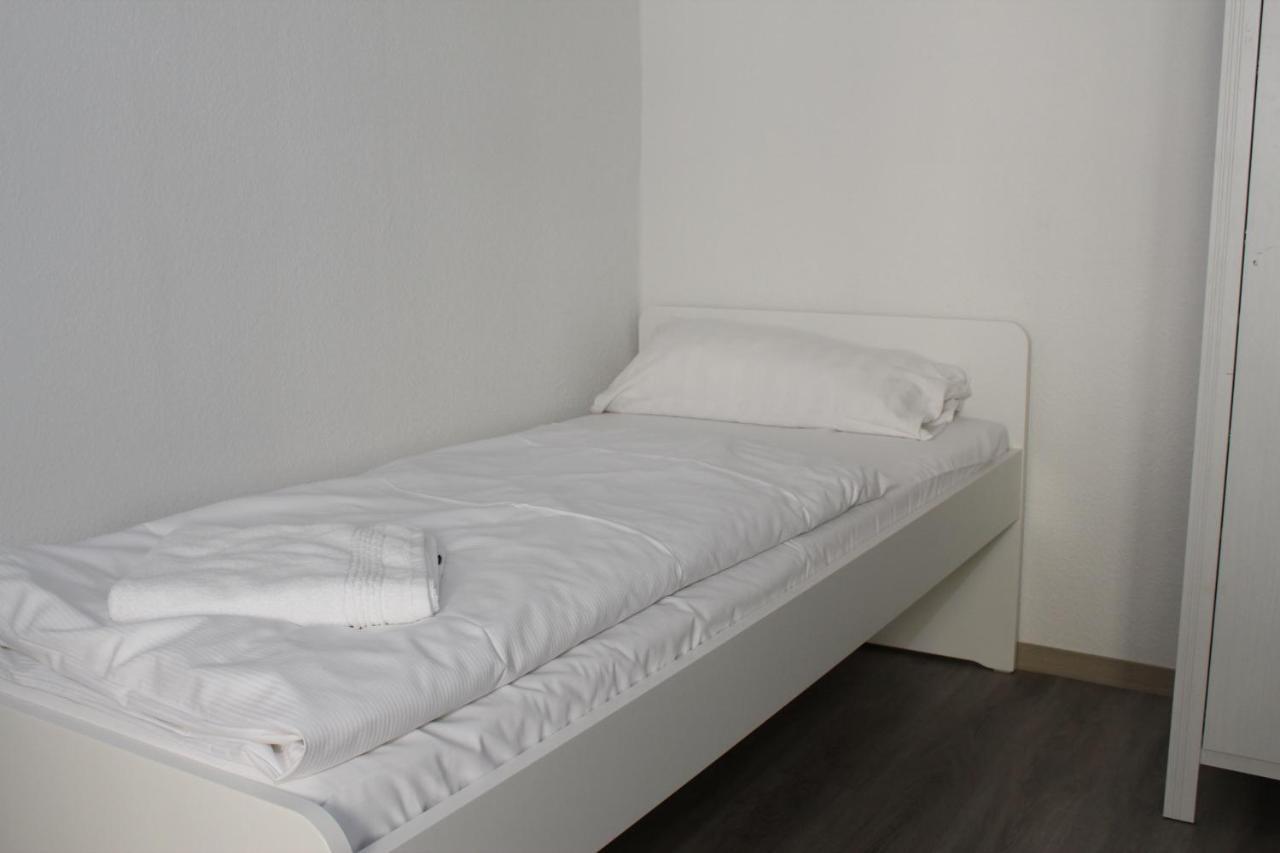 Kaiser Apartments Όφενμπαχ Εξωτερικό φωτογραφία