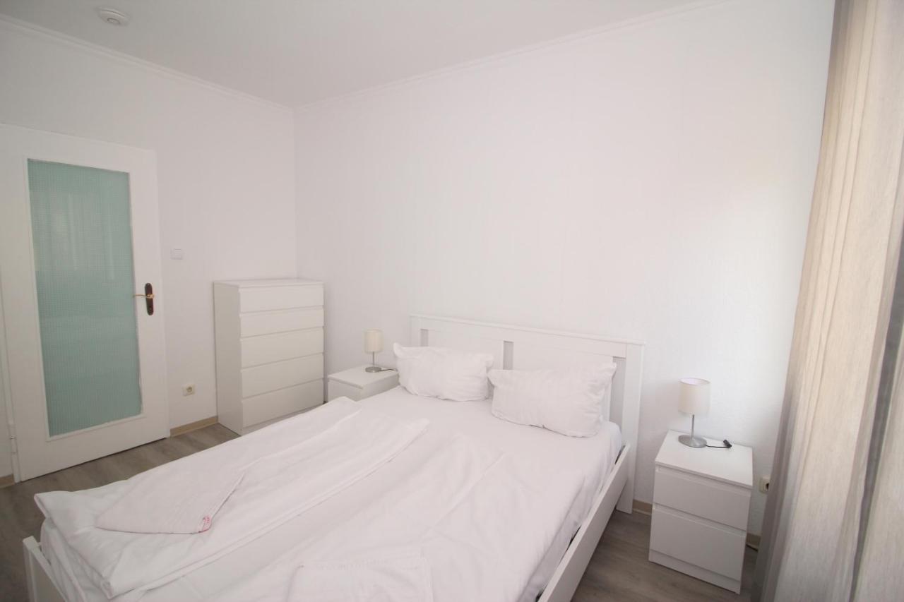 Kaiser Apartments Όφενμπαχ Εξωτερικό φωτογραφία