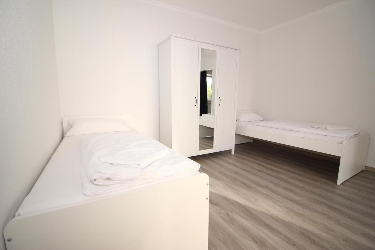 Kaiser Apartments Όφενμπαχ Εξωτερικό φωτογραφία