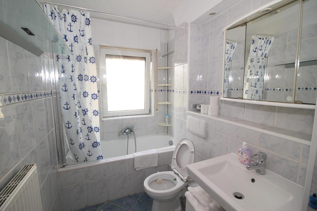 Kaiser Apartments Όφενμπαχ Εξωτερικό φωτογραφία