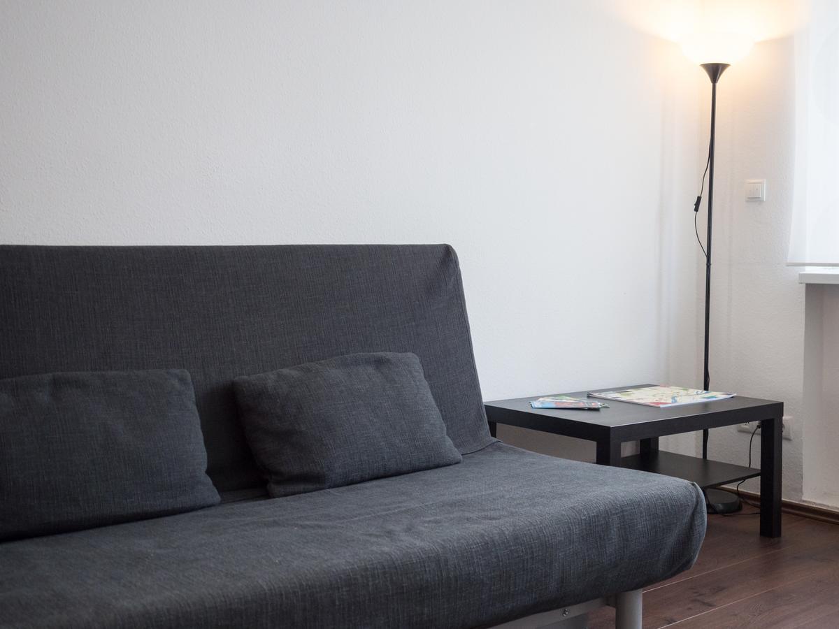 Kaiser Apartments Όφενμπαχ Εξωτερικό φωτογραφία