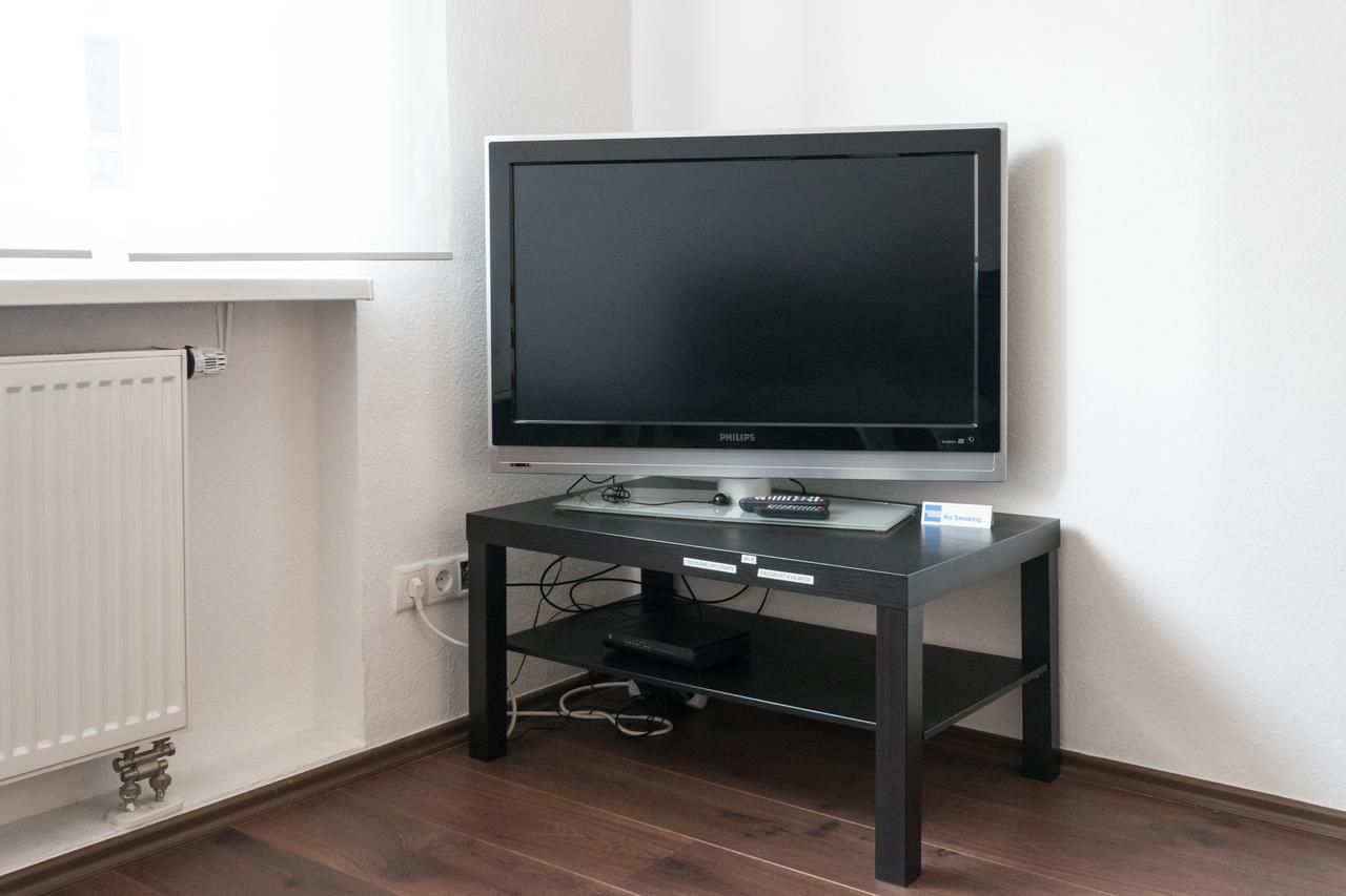 Kaiser Apartments Όφενμπαχ Εξωτερικό φωτογραφία