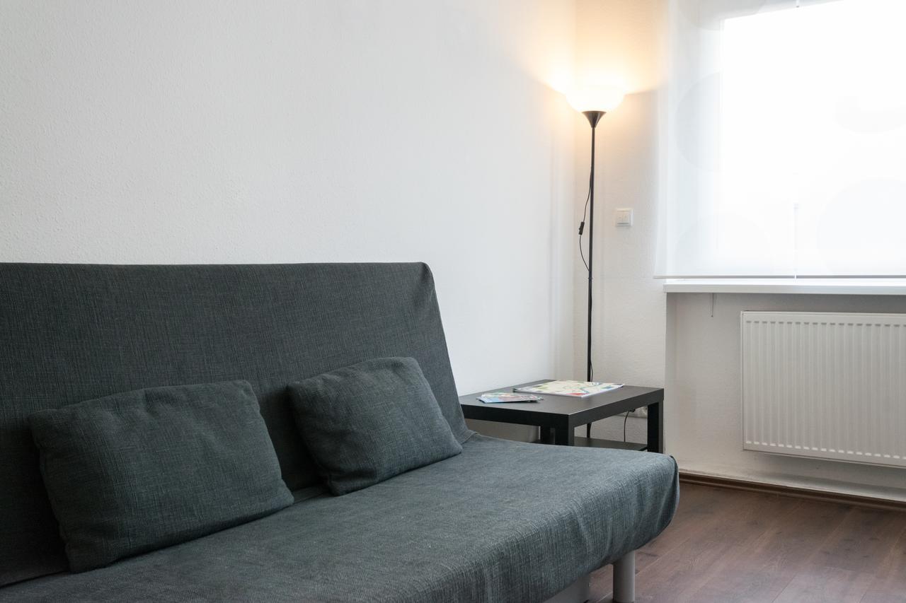 Kaiser Apartments Όφενμπαχ Εξωτερικό φωτογραφία