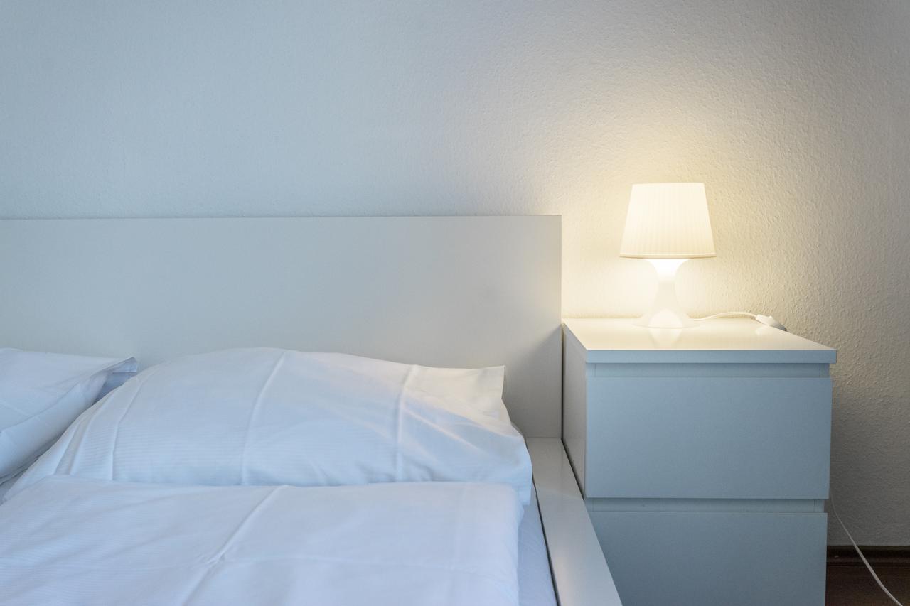 Kaiser Apartments Όφενμπαχ Εξωτερικό φωτογραφία