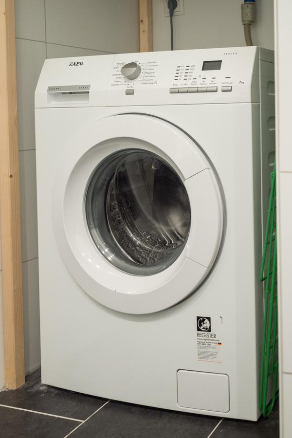 Kaiser Apartments Όφενμπαχ Εξωτερικό φωτογραφία
