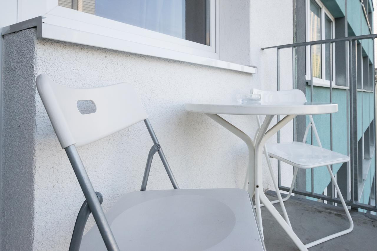 Kaiser Apartments Όφενμπαχ Εξωτερικό φωτογραφία