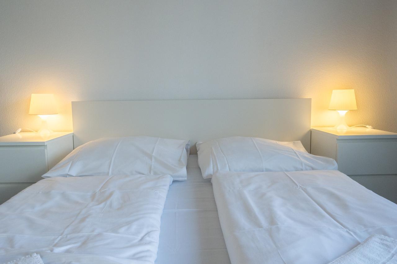 Kaiser Apartments Όφενμπαχ Εξωτερικό φωτογραφία
