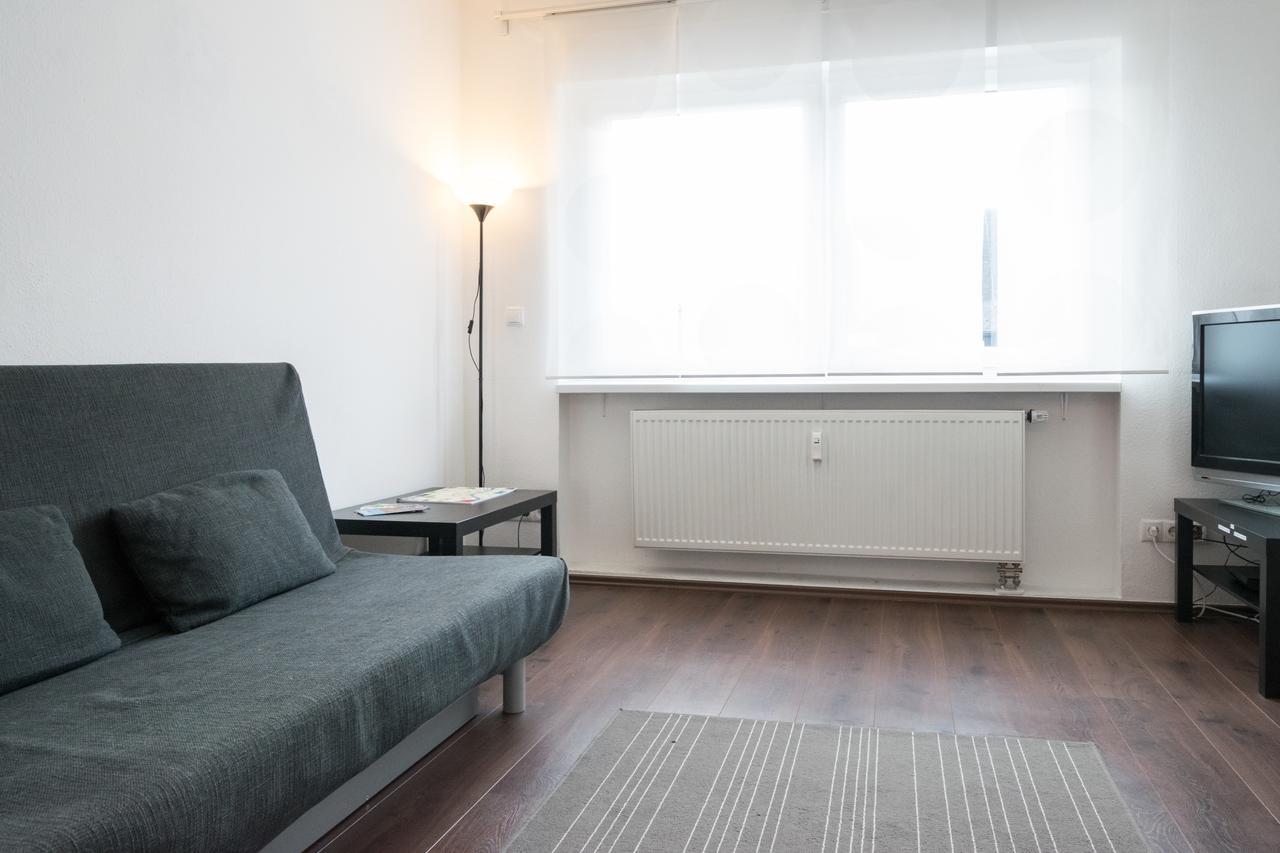 Kaiser Apartments Όφενμπαχ Εξωτερικό φωτογραφία