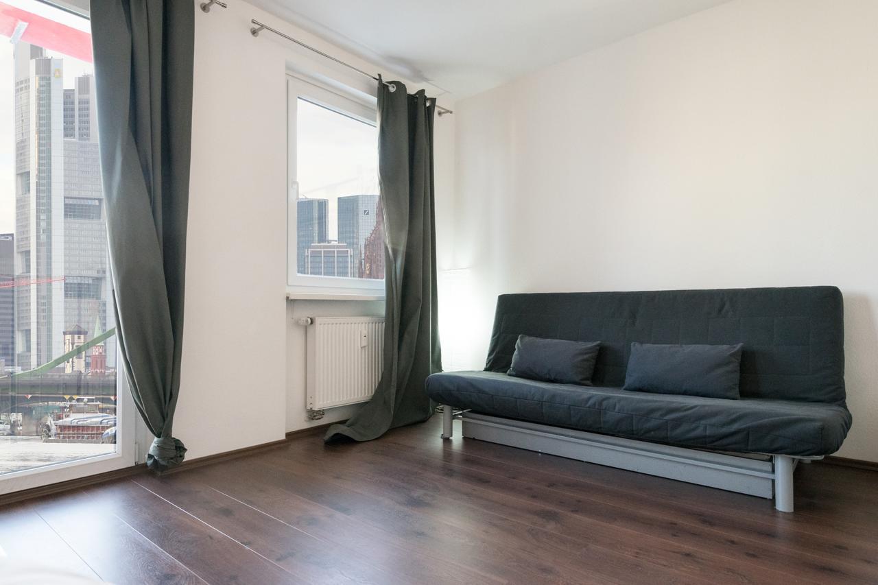 Kaiser Apartments Όφενμπαχ Εξωτερικό φωτογραφία
