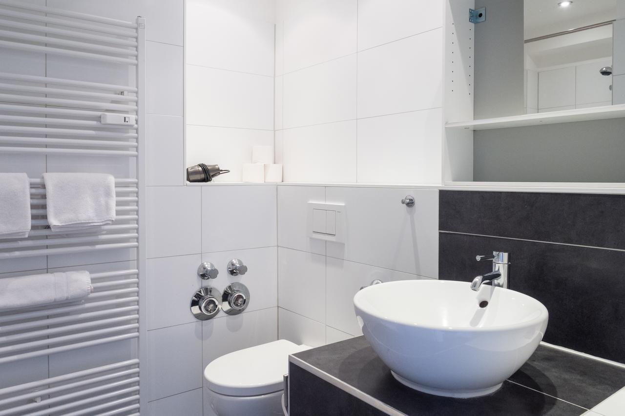 Kaiser Apartments Όφενμπαχ Εξωτερικό φωτογραφία