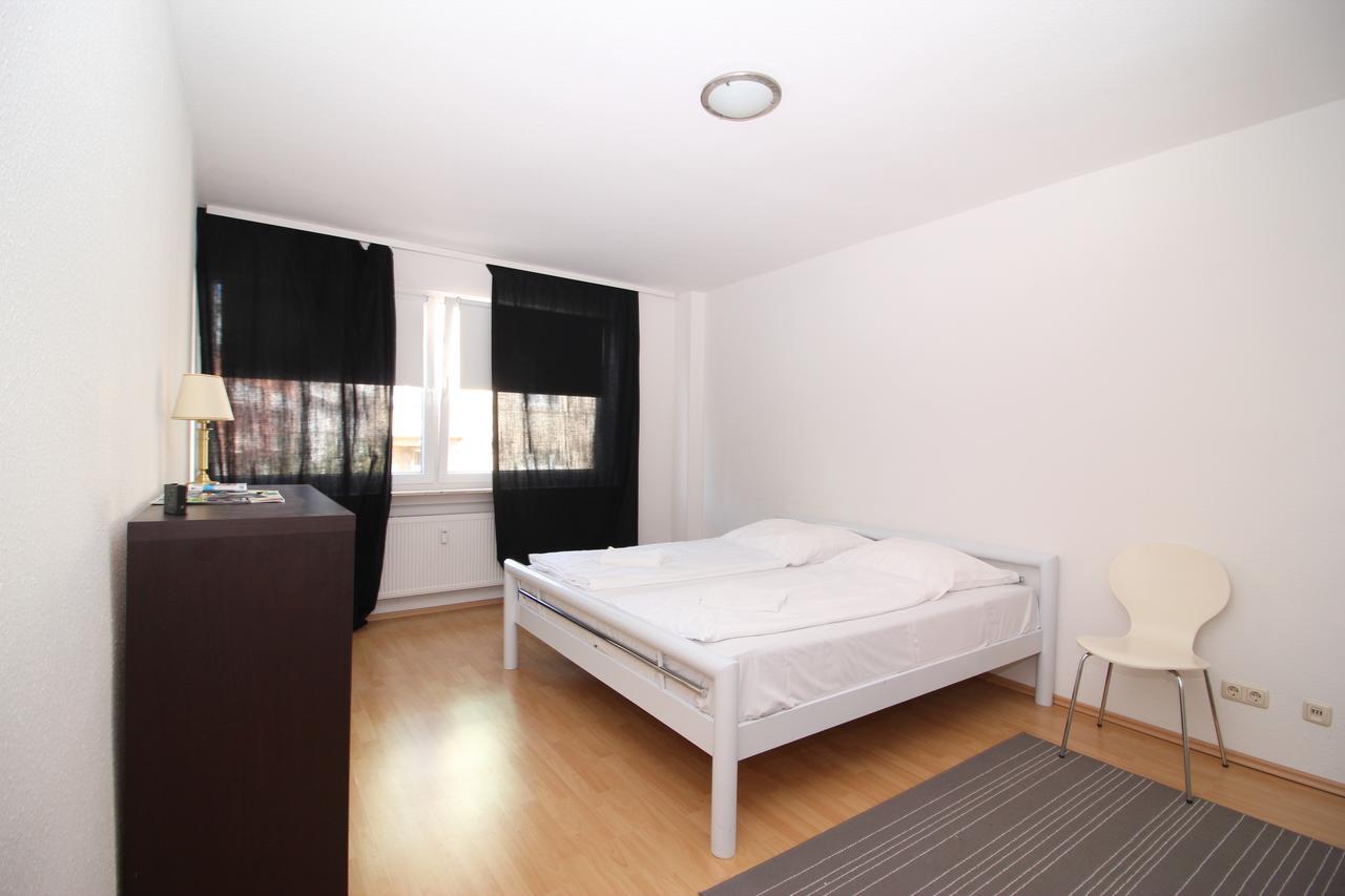 Kaiser Apartments Όφενμπαχ Δωμάτιο φωτογραφία