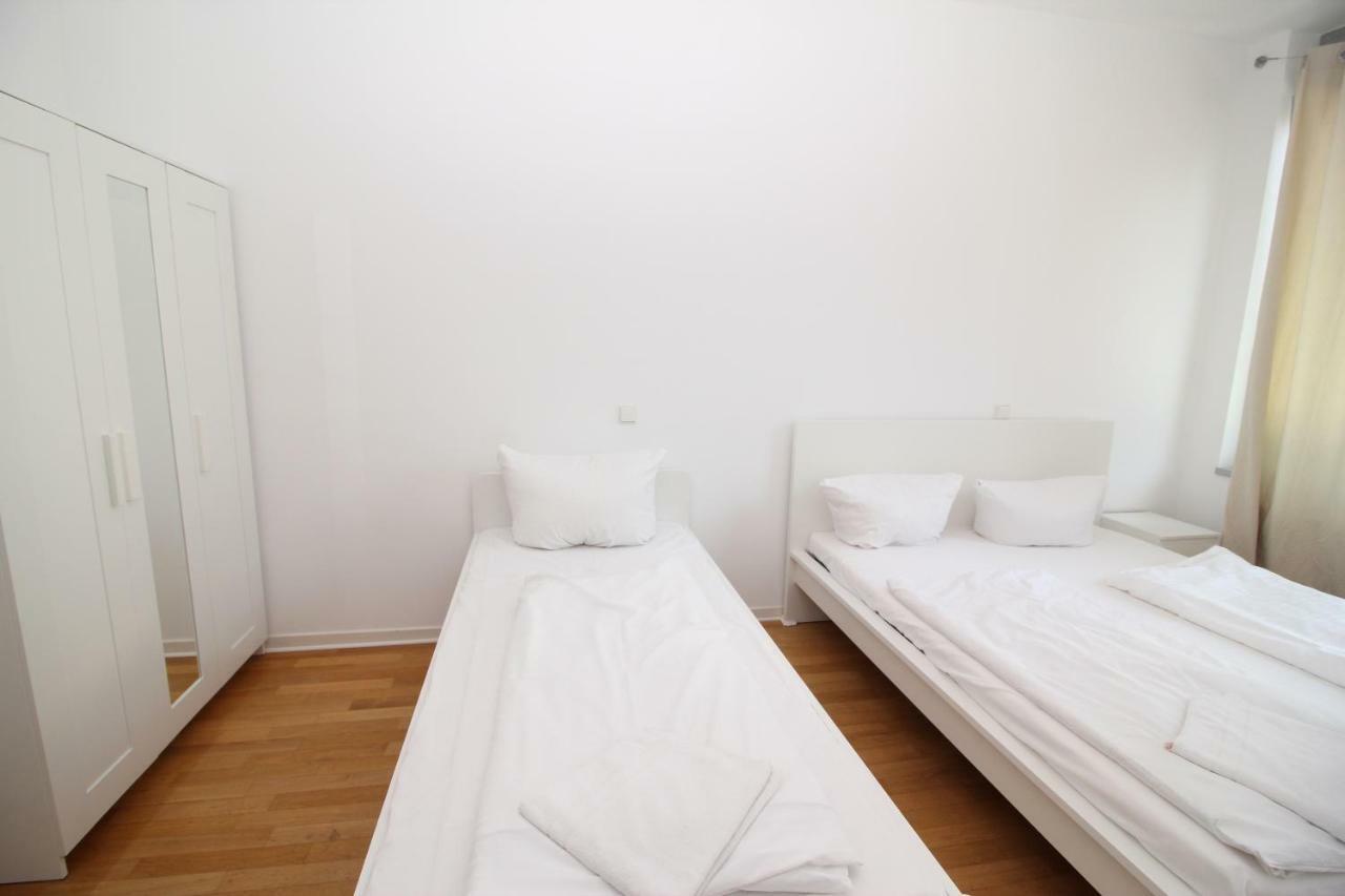 Kaiser Apartments Όφενμπαχ Δωμάτιο φωτογραφία