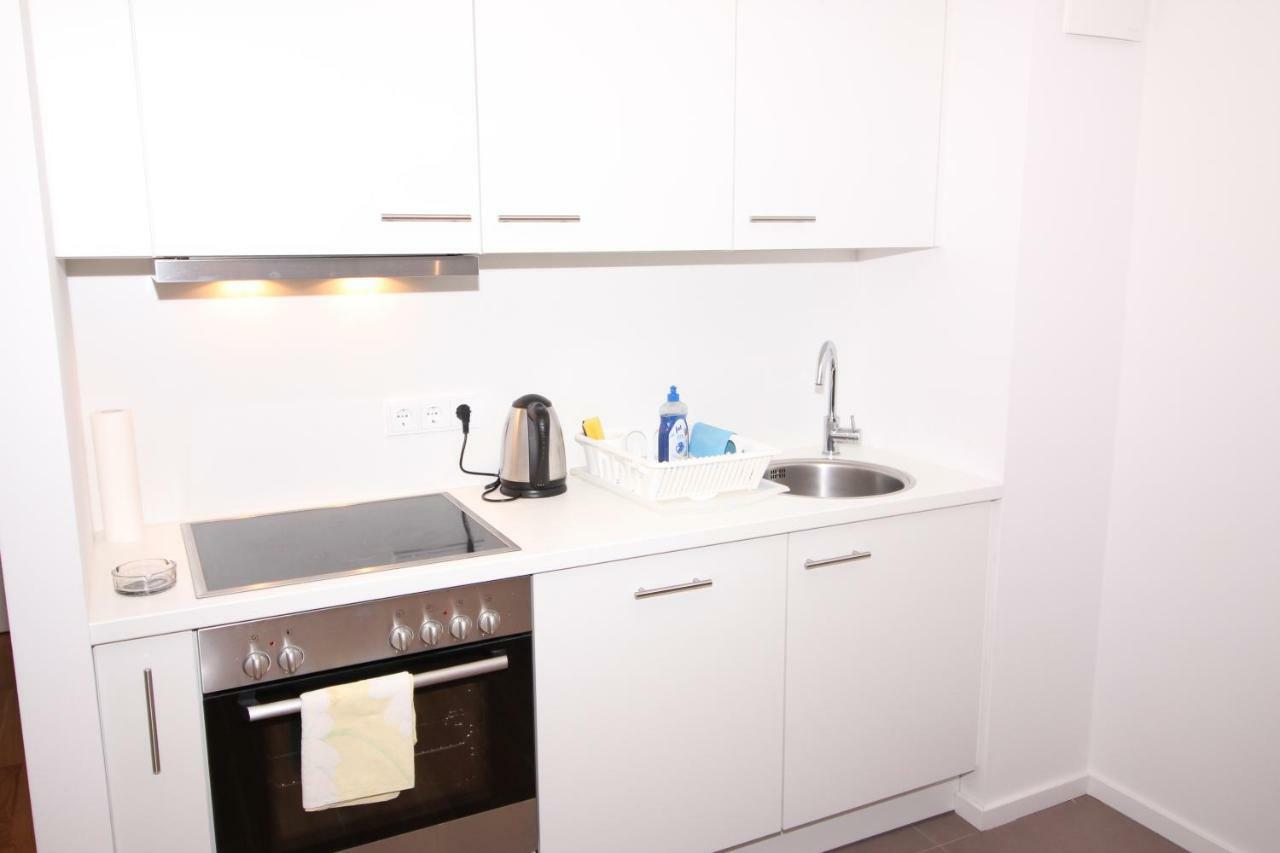 Kaiser Apartments Όφενμπαχ Δωμάτιο φωτογραφία